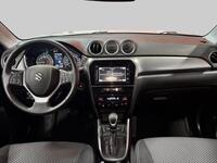 Suzuki Vitara vaihtoauto