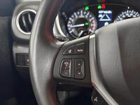 Suzuki Vitara vaihtoauto