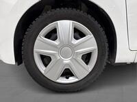 Toyota AYGO vaihtoauto