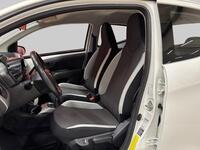 Toyota AYGO vaihtoauto