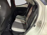 Toyota AYGO vaihtoauto