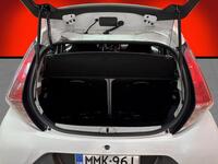 Toyota AYGO vaihtoauto