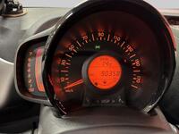 Toyota AYGO vaihtoauto