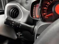 Toyota AYGO vaihtoauto