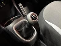 Toyota AYGO vaihtoauto