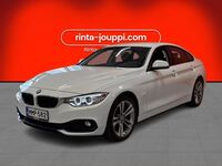 BMW 420 vaihtoauto