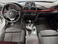 BMW 420 vaihtoauto