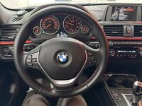 BMW 420 vaihtoauto