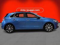 Hyundai i30 5d vaihtoauto