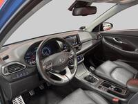 Hyundai i30 5d vaihtoauto