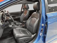 Hyundai i30 5d vaihtoauto