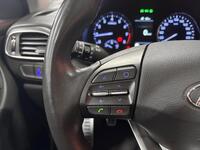 Hyundai i30 5d vaihtoauto