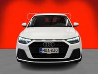 Audi A1 vaihtoauto