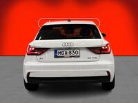 Audi A1 vaihtoauto
