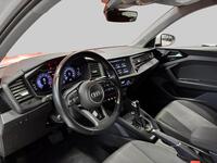 Audi A1 vaihtoauto
