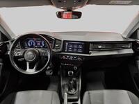 Audi A1 vaihtoauto