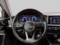Audi A1 vaihtoauto