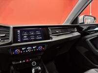 Audi A1 vaihtoauto