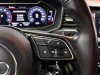 Audi A1 vaihtoauto