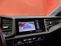 Audi A1 vaihtoauto