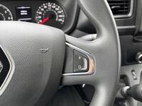 Renault Master vaihtoauto