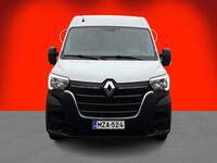 Renault Master vaihtoauto