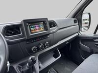 Renault Master vaihtoauto