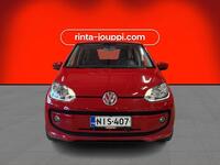 Volkswagen up! vaihtoauto