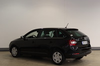 Skoda Rapid vaihtoauto