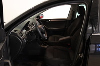 Skoda Rapid vaihtoauto