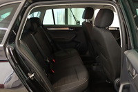 Skoda Rapid vaihtoauto