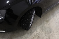 Skoda Rapid vaihtoauto