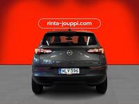 Opel Grandland vaihtoauto