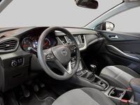 Opel Grandland vaihtoauto