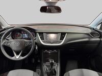 Opel Grandland vaihtoauto