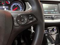 Opel Grandland vaihtoauto