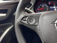 Opel Grandland vaihtoauto