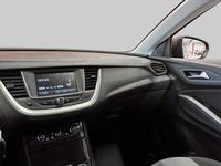 Opel Grandland vaihtoauto