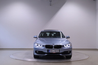 BMW 316 vaihtoauto
