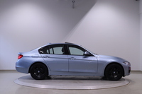 BMW 316 vaihtoauto