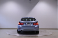 BMW 316 vaihtoauto