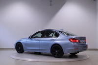BMW 316 vaihtoauto