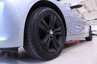 BMW 316 vaihtoauto
