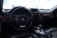 BMW 316 vaihtoauto
