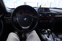 BMW 316 vaihtoauto