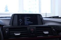 BMW 316 vaihtoauto