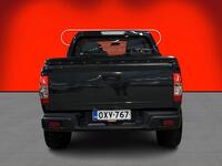 Isuzu D-Max vaihtoauto