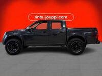 Isuzu D-Max vaihtoauto