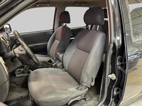 Isuzu D-Max vaihtoauto