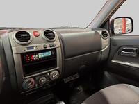 Isuzu D-Max vaihtoauto